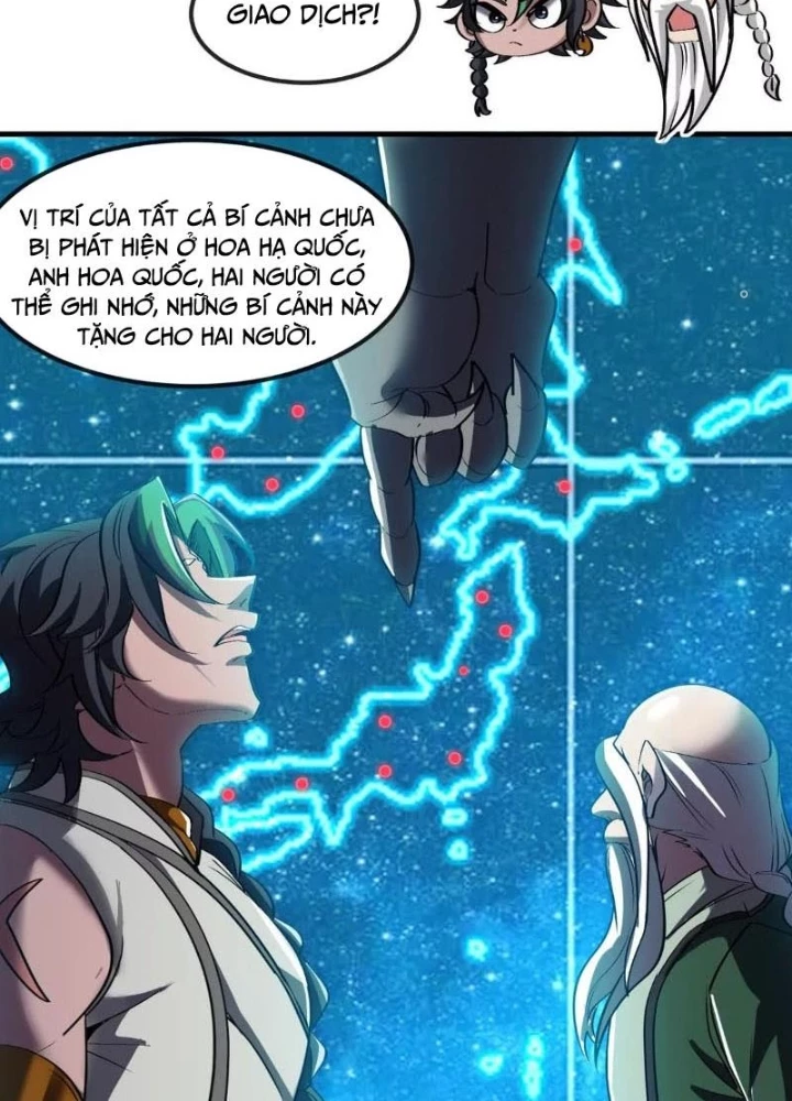 Trùng Sinh Thành Godzilla Chapter 195 - 53