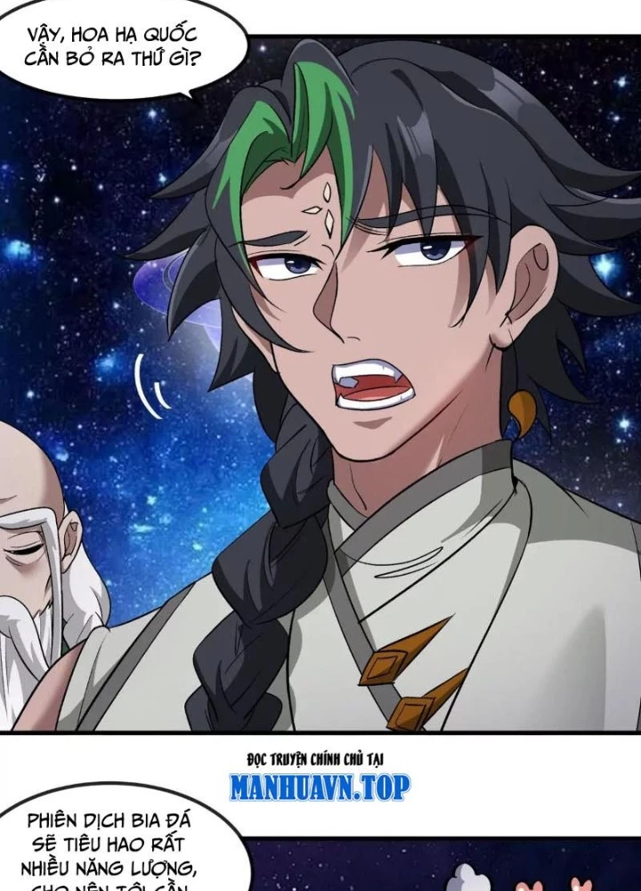 Trùng Sinh Thành Godzilla Chapter 195 - 57