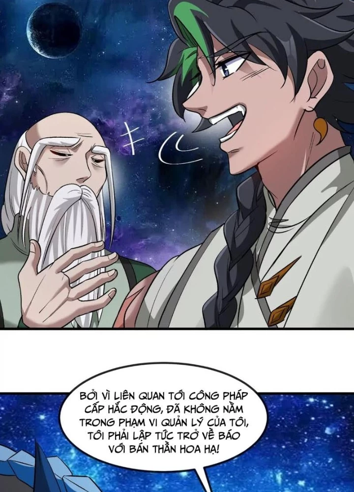 Trùng Sinh Thành Godzilla Chapter 195 - 61