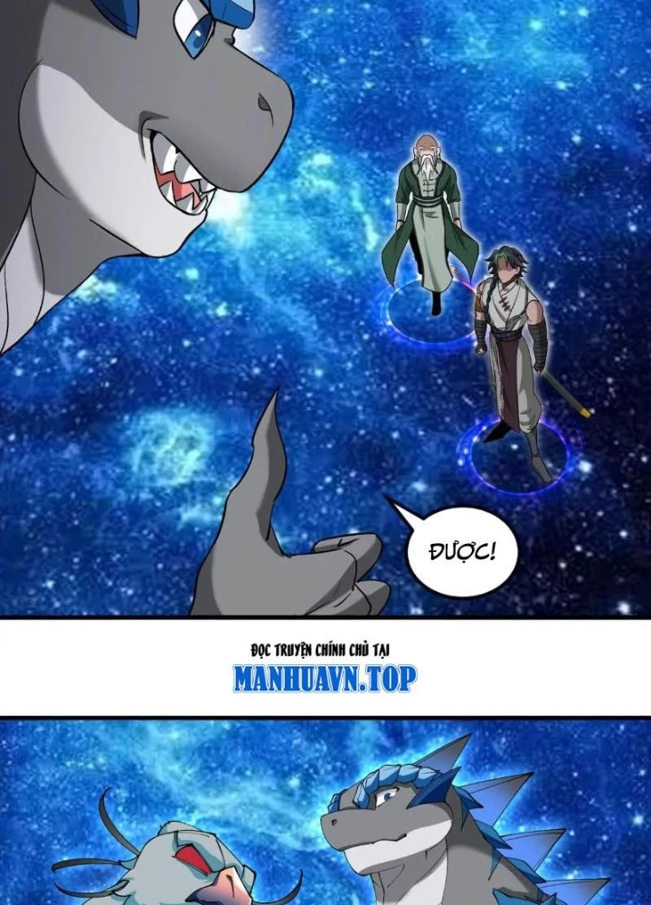 Trùng Sinh Thành Godzilla Chapter 195 - 63