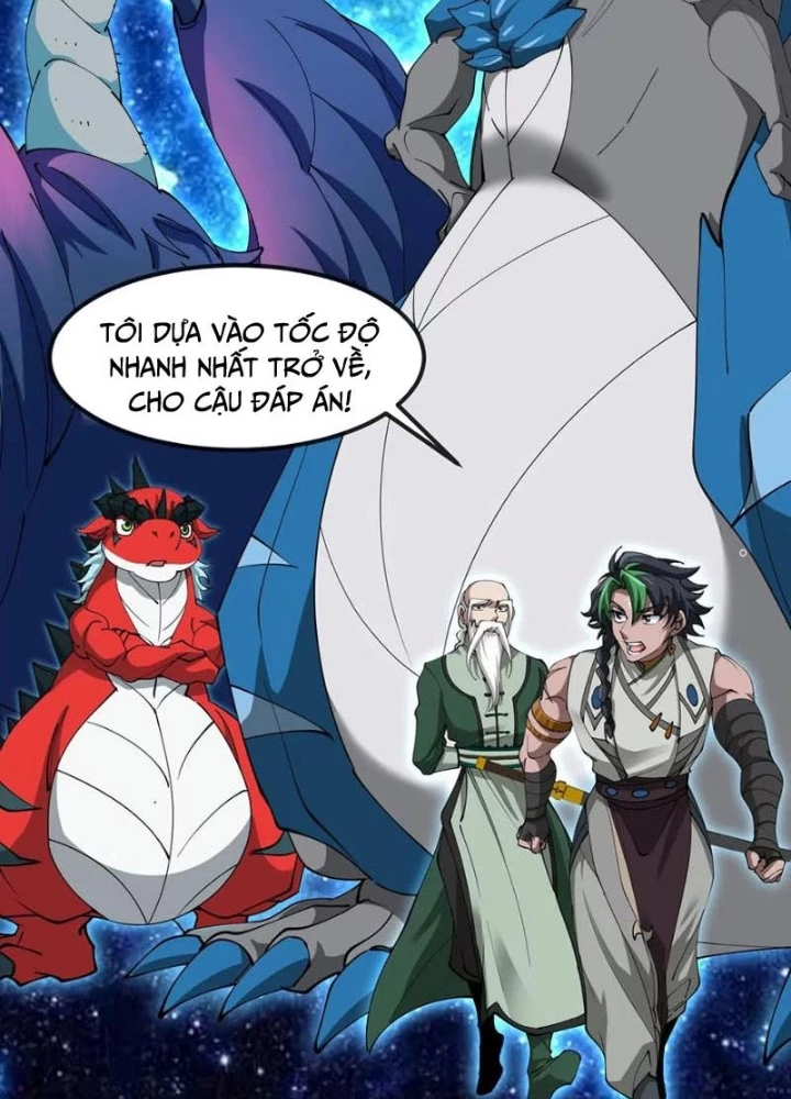 Trùng Sinh Thành Godzilla Chapter 195 - 65