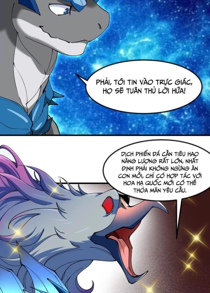Trùng Sinh Thành Godzilla Chapter 195 - 73