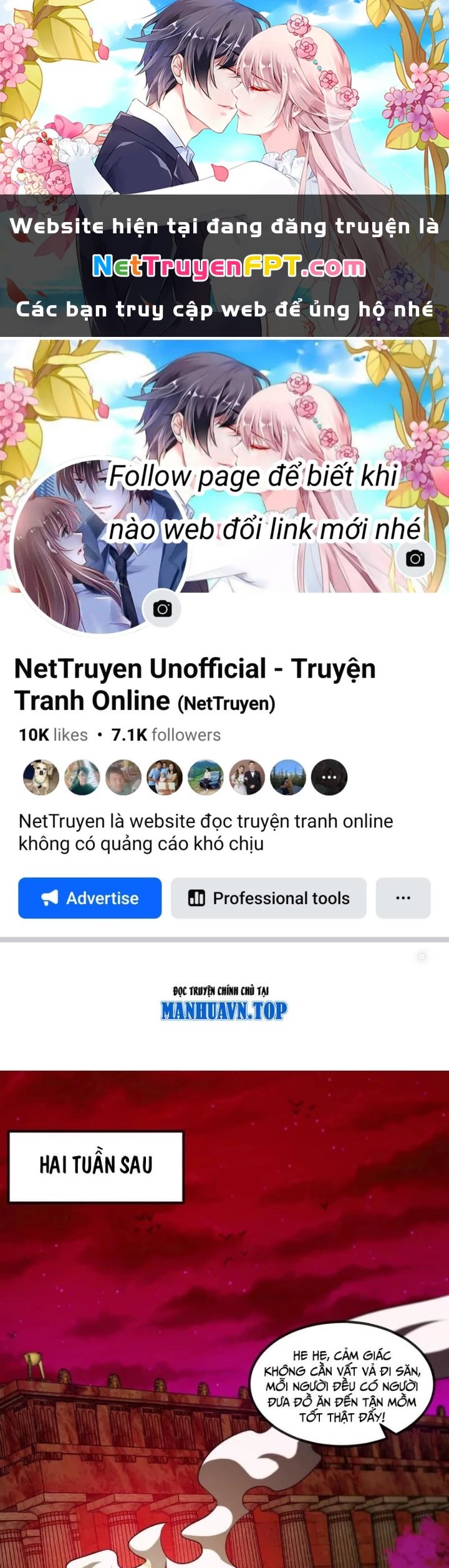 Trùng Sinh Thành Godzilla Chapter 196 - 1