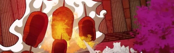 Trùng Sinh Thành Godzilla Chapter 196 - 2