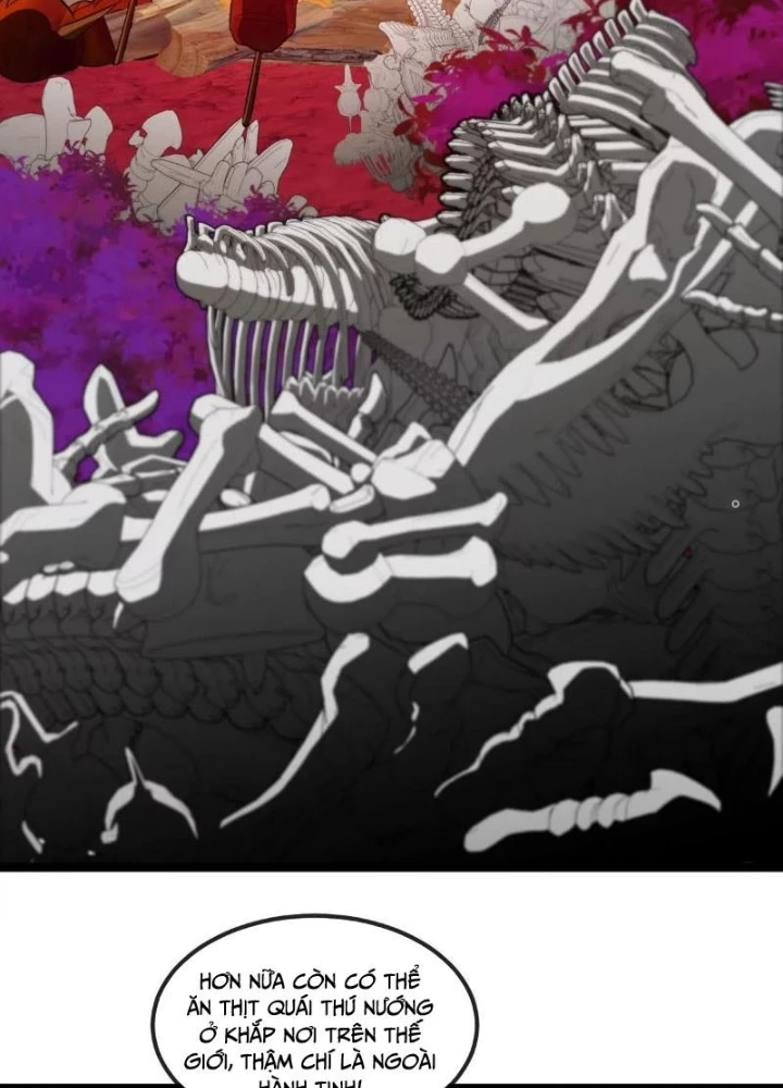 Trùng Sinh Thành Godzilla Chapter 196 - 3