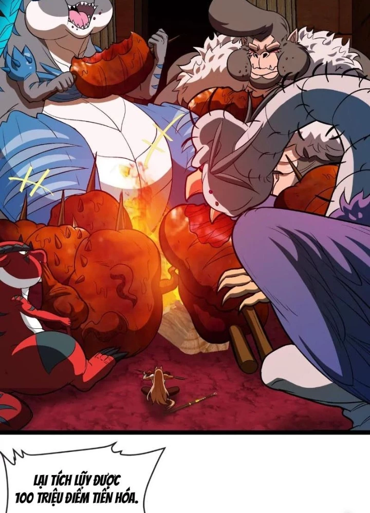 Trùng Sinh Thành Godzilla Chapter 196 - 5