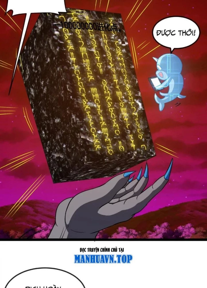 Trùng Sinh Thành Godzilla Chapter 196 - 7