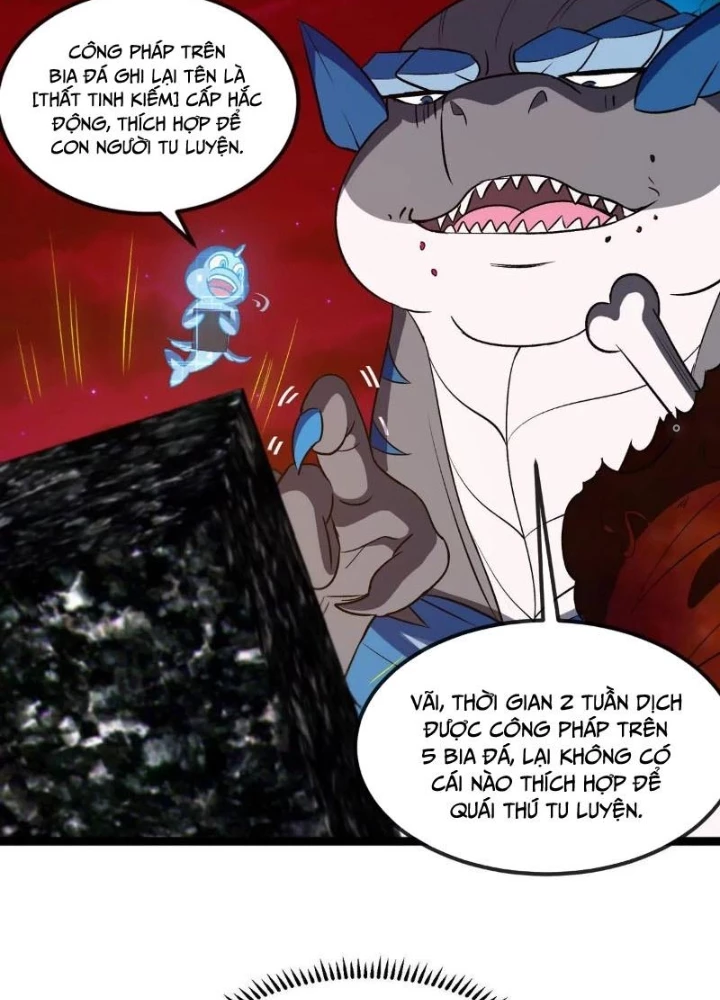 Trùng Sinh Thành Godzilla Chapter 196 - 9