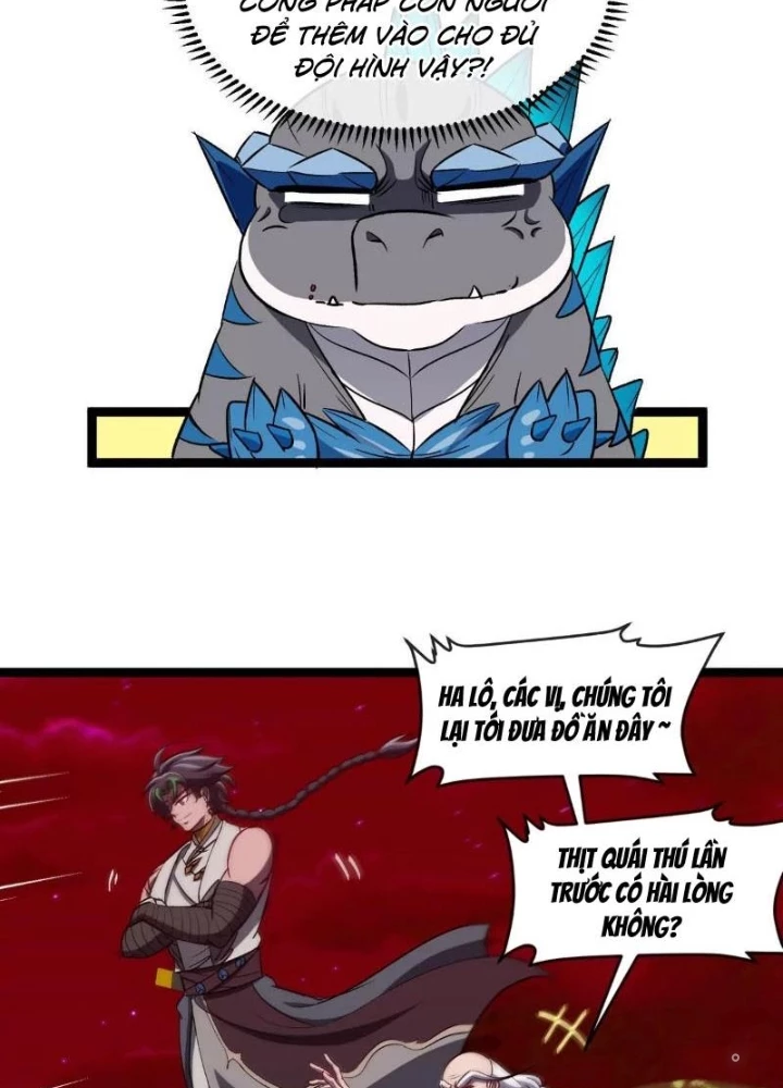 Trùng Sinh Thành Godzilla Chapter 196 - 11