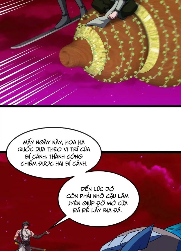 Trùng Sinh Thành Godzilla Chapter 196 - 13