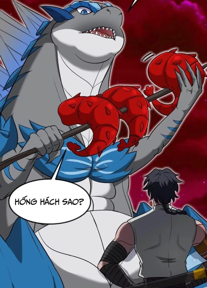Trùng Sinh Thành Godzilla Chapter 196 - 23