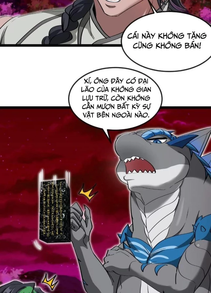 Trùng Sinh Thành Godzilla Chapter 196 - 35