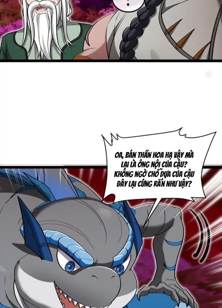 Trùng Sinh Thành Godzilla Chapter 196 - 39
