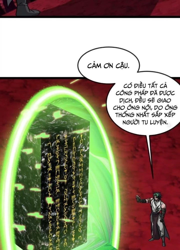 Trùng Sinh Thành Godzilla Chapter 196 - 47