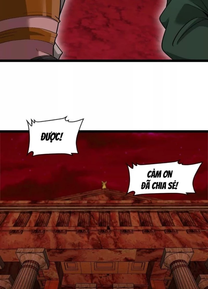 Trùng Sinh Thành Godzilla Chapter 196 - 51