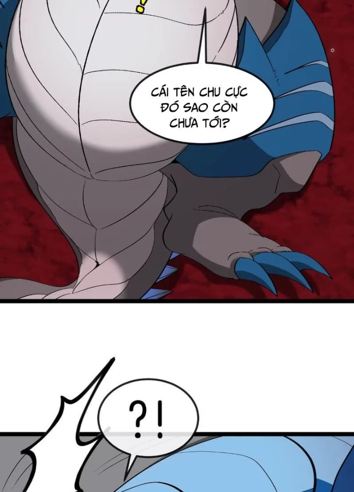 Trùng Sinh Thành Godzilla Chapter 196 - 59