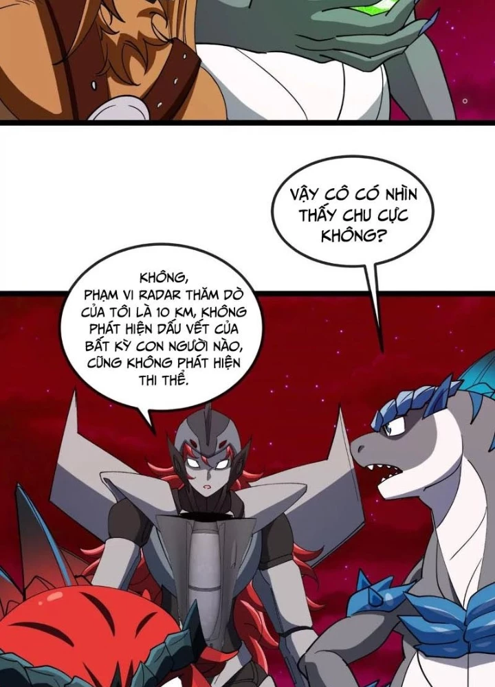 Trùng Sinh Thành Godzilla Chapter 196 - 81