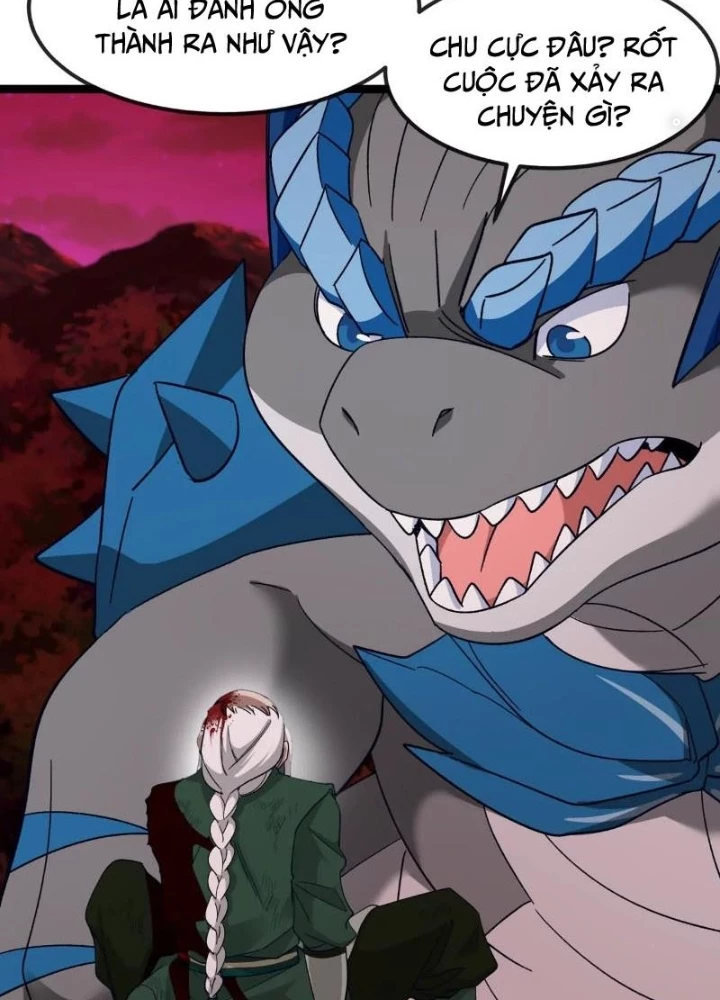 Trùng Sinh Thành Godzilla Chapter 196 - 89