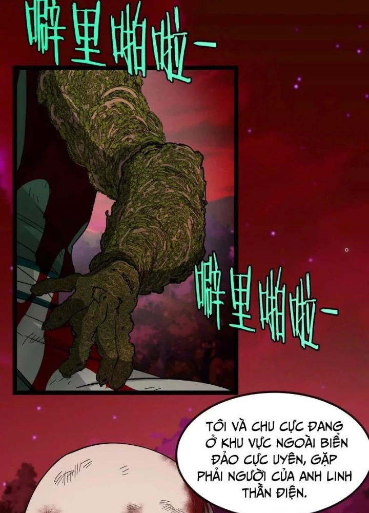 Trùng Sinh Thành Godzilla Chapter 196 - 91
