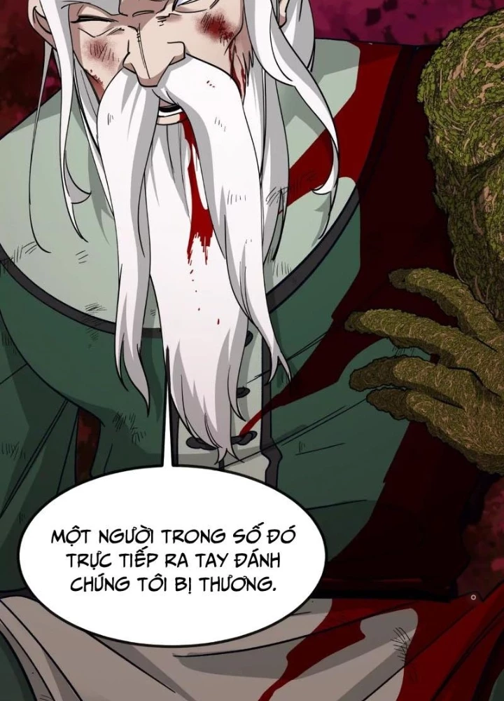 Trùng Sinh Thành Godzilla Chapter 196 - 93