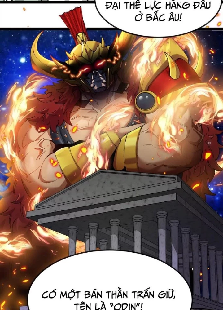 Trùng Sinh Thành Godzilla Chapter 196 - 99