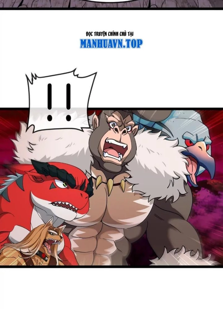 Trùng Sinh Thành Godzilla Chapter 196 - 101