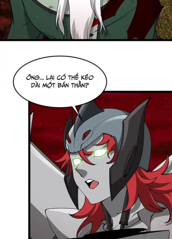 Trùng Sinh Thành Godzilla Chapter 197 - 5