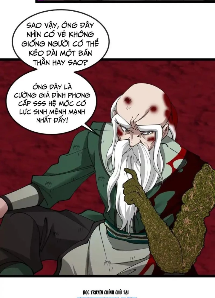 Trùng Sinh Thành Godzilla Chapter 197 - 7