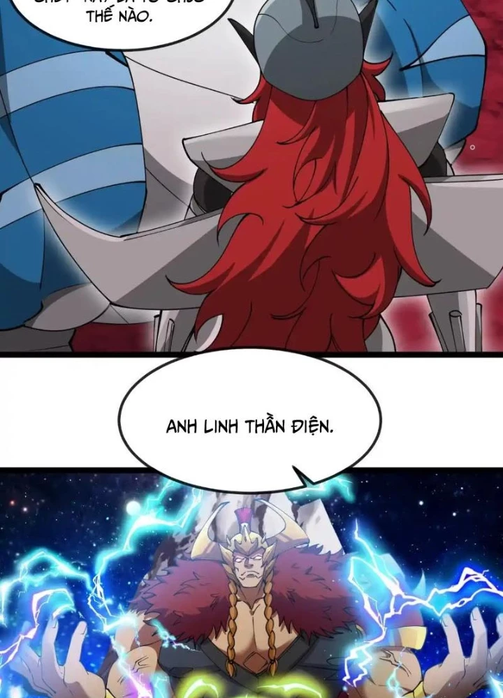 Trùng Sinh Thành Godzilla Chapter 197 - 15