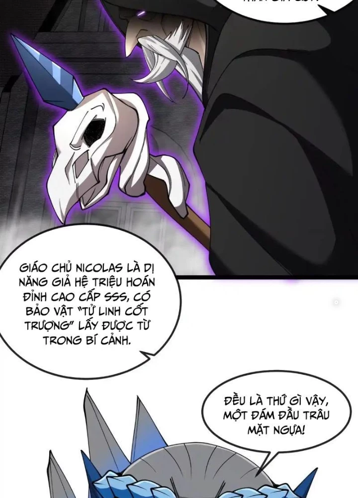 Trùng Sinh Thành Godzilla Chapter 197 - 23