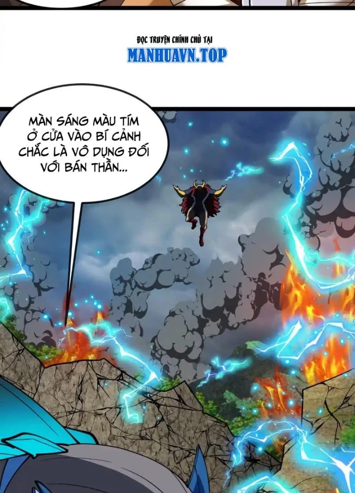 Trùng Sinh Thành Godzilla Chapter 197 - 27