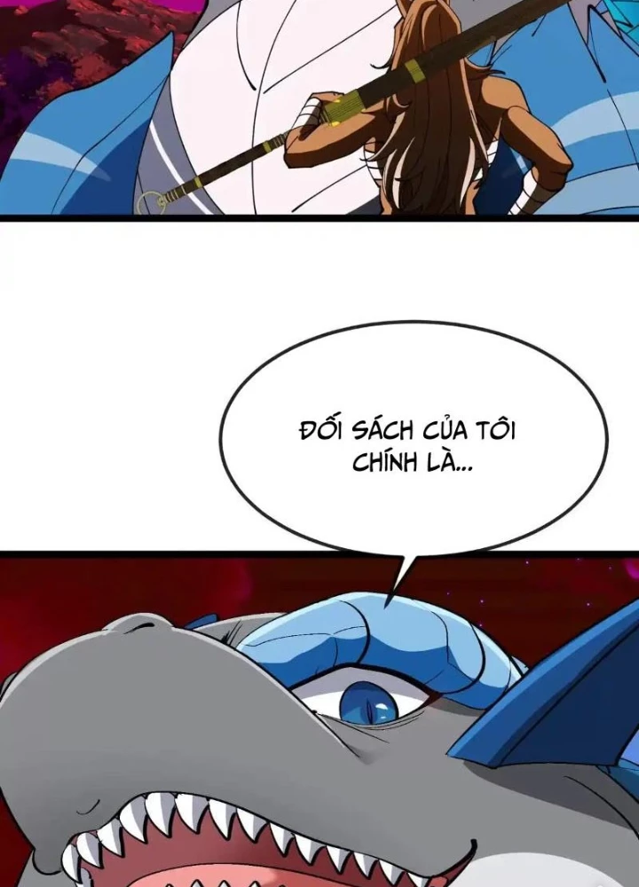 Trùng Sinh Thành Godzilla Chapter 197 - 31