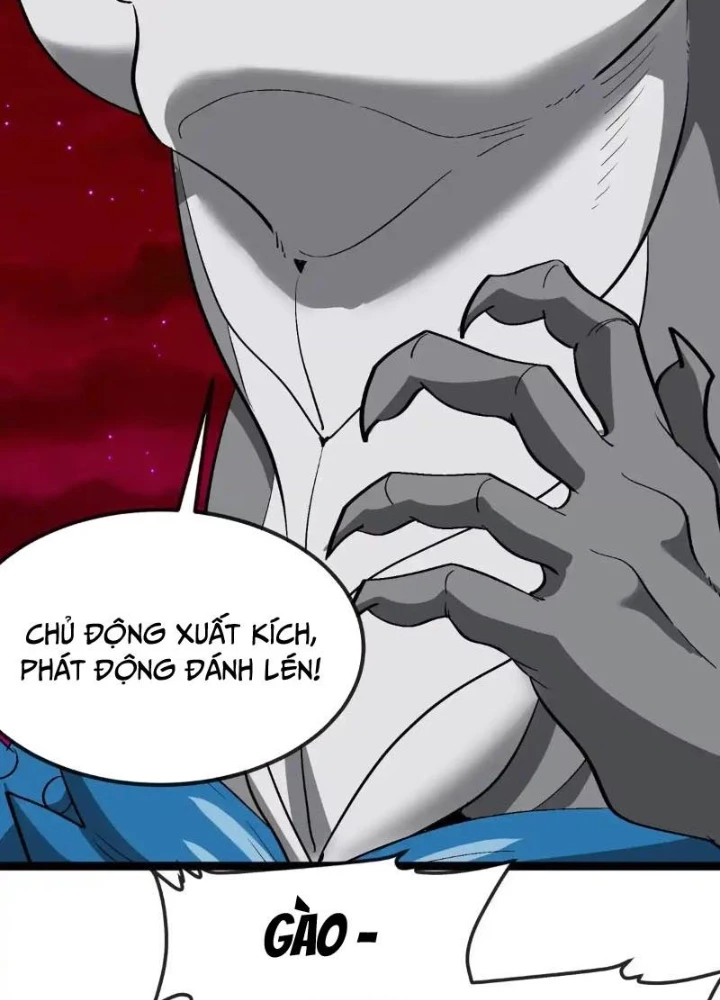 Trùng Sinh Thành Godzilla Chapter 197 - 33