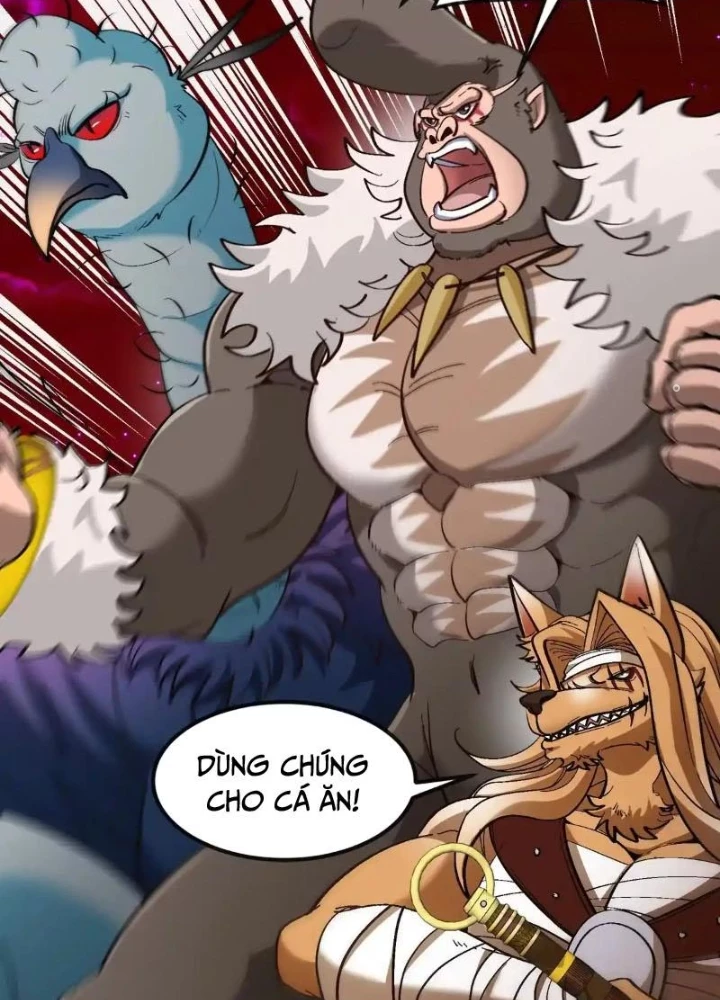 Trùng Sinh Thành Godzilla Chapter 197 - 35