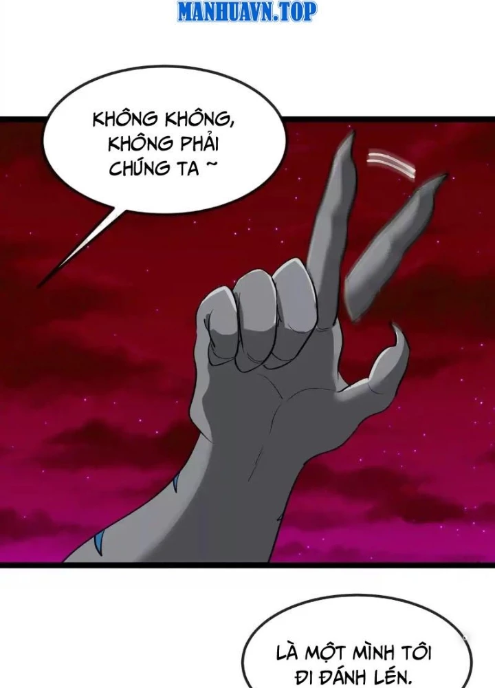 Trùng Sinh Thành Godzilla Chapter 197 - 37