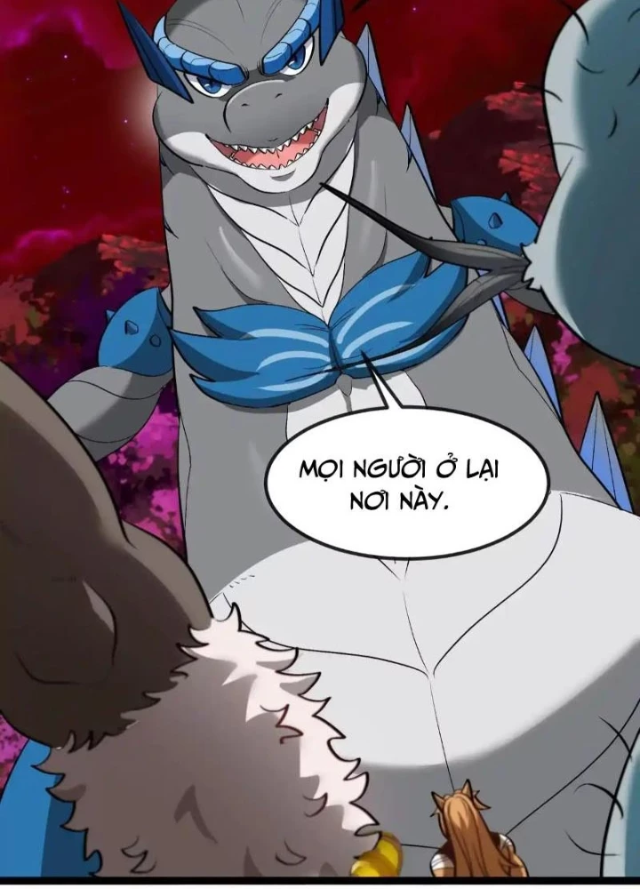 Trùng Sinh Thành Godzilla Chapter 197 - 39