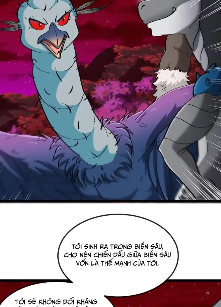 Trùng Sinh Thành Godzilla Chapter 197 - 43