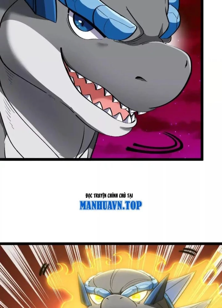 Trùng Sinh Thành Godzilla Chapter 197 - 49