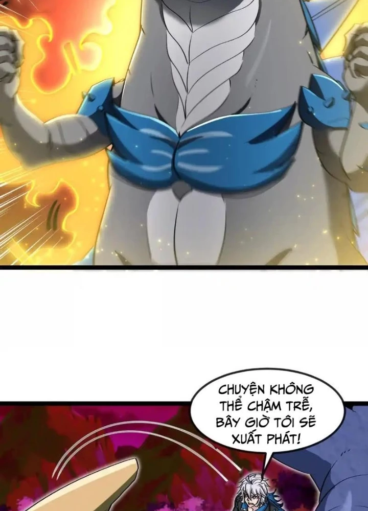 Trùng Sinh Thành Godzilla Chapter 197 - 51