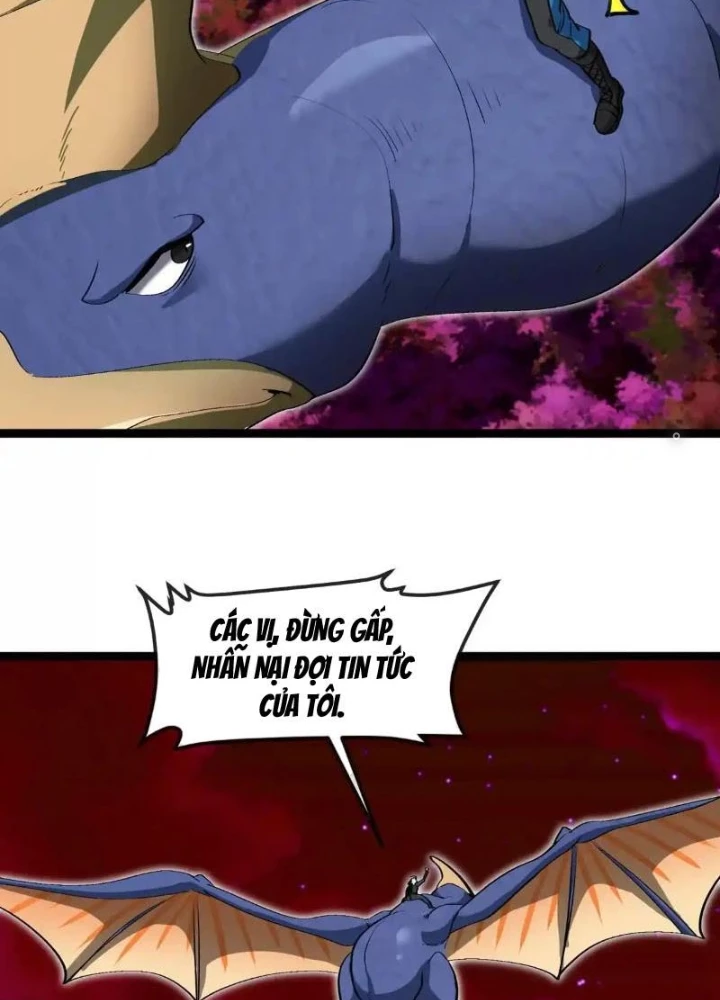Trùng Sinh Thành Godzilla Chapter 197 - 53