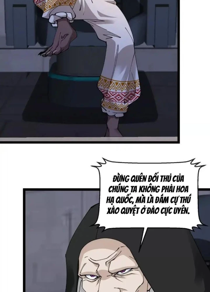 Trùng Sinh Thành Godzilla Chapter 197 - 69