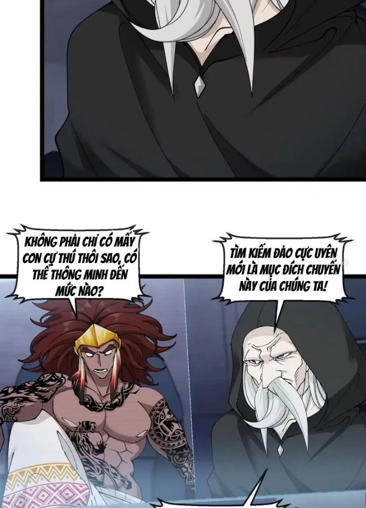 Trùng Sinh Thành Godzilla Chapter 197 - 71