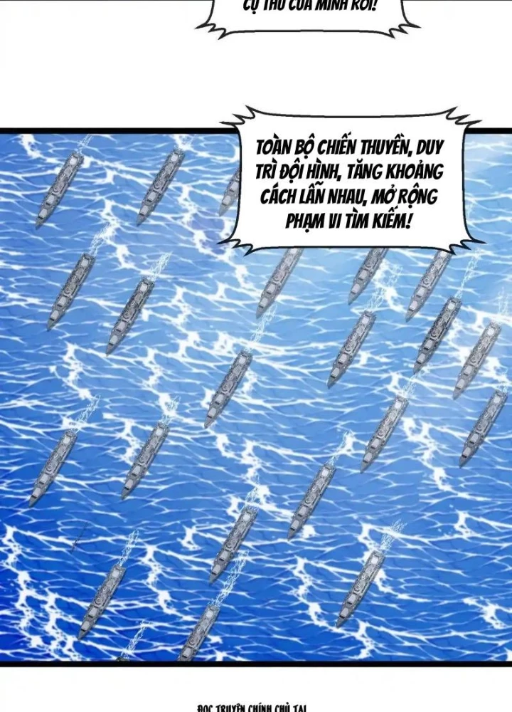 Trùng Sinh Thành Godzilla Chapter 197 - 73