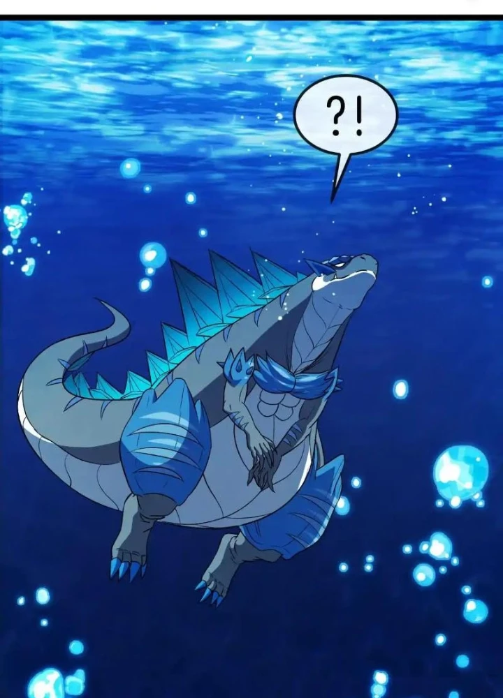 Trùng Sinh Thành Godzilla Chapter 197 - 75