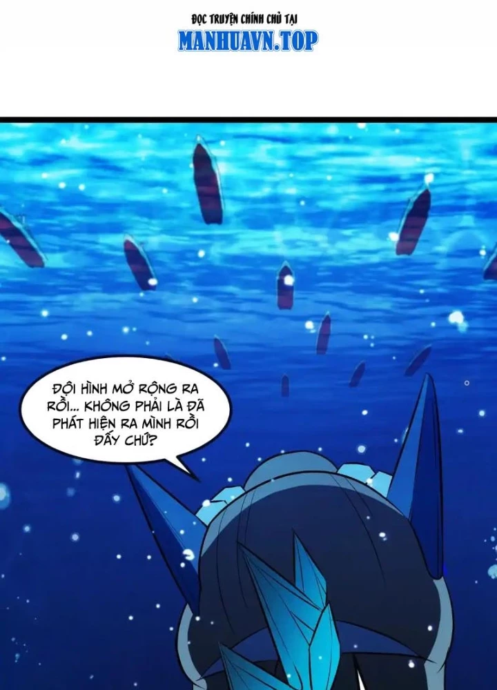 Trùng Sinh Thành Godzilla Chapter 197 - 77