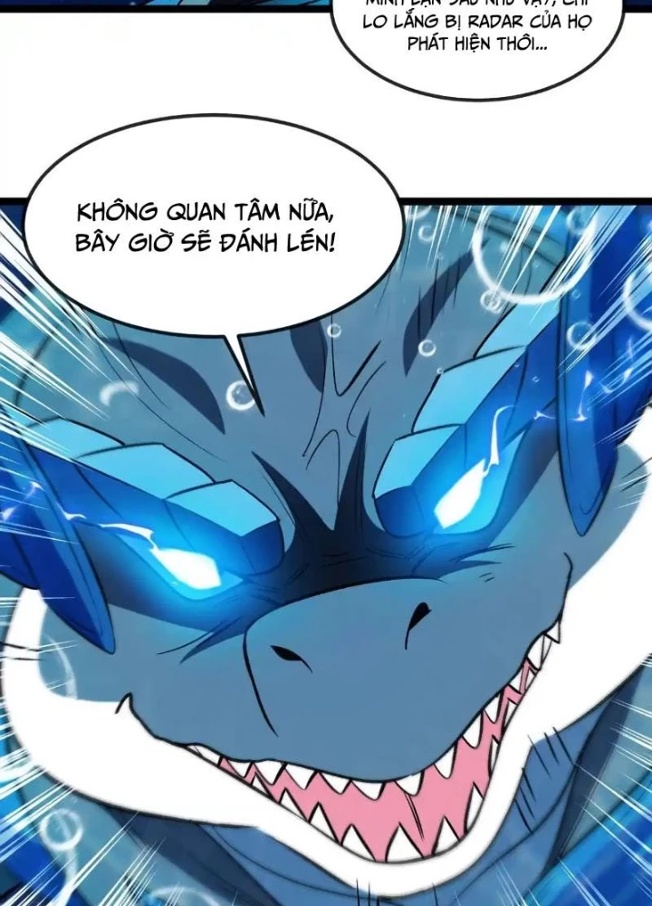 Trùng Sinh Thành Godzilla Chapter 197 - 79