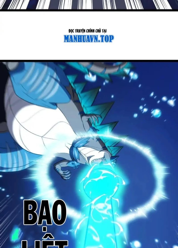 Trùng Sinh Thành Godzilla Chapter 197 - 85