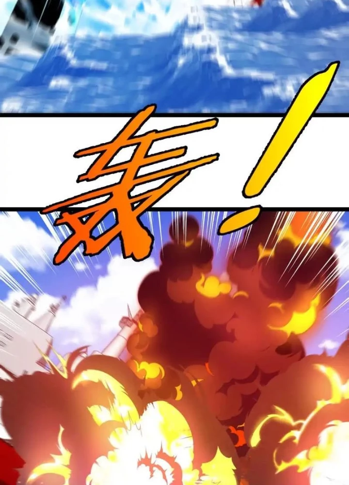 Trùng Sinh Thành Godzilla Chapter 197 - 91