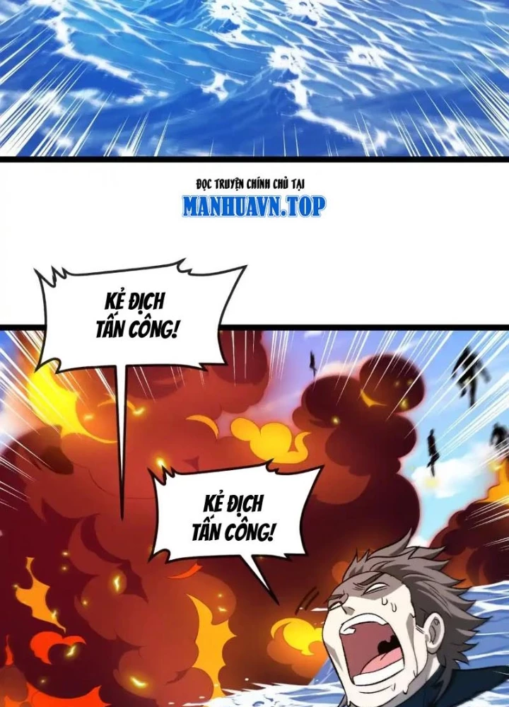 Trùng Sinh Thành Godzilla Chapter 197 - 93