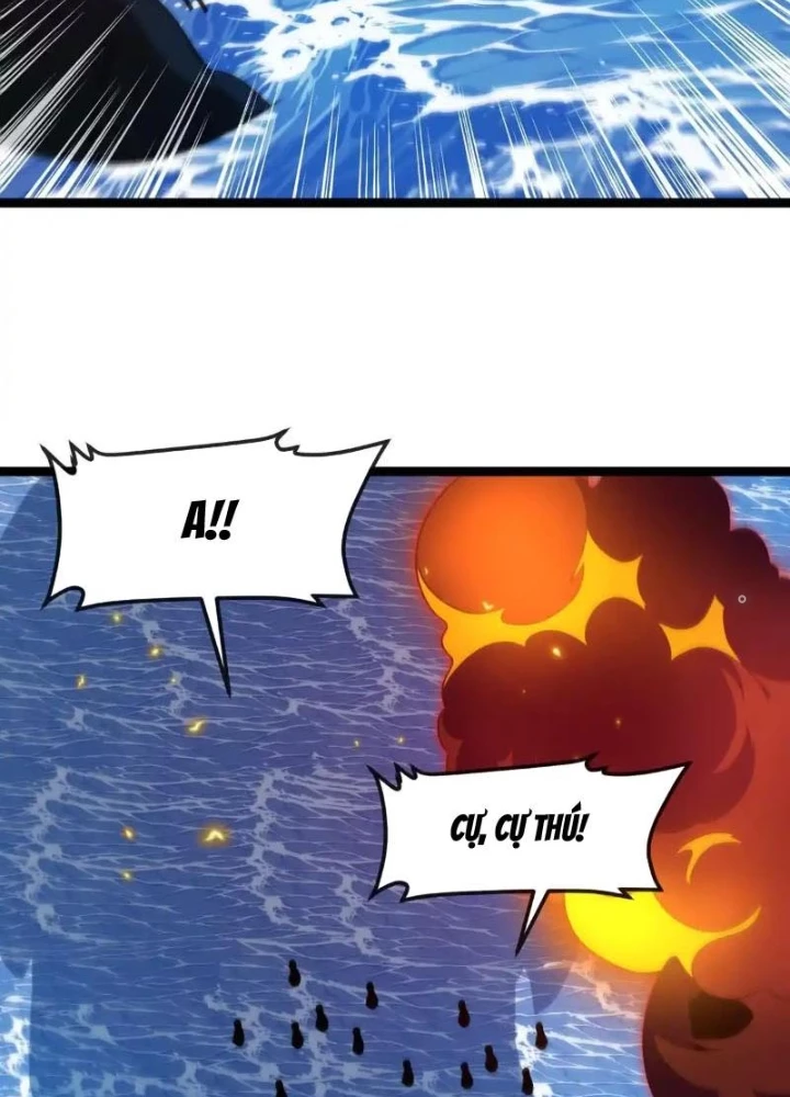 Trùng Sinh Thành Godzilla Chapter 197 - 95